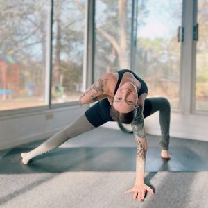 Meet your Posher, Heather